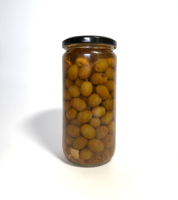 Aceitunas Mojo Picón Gourmet